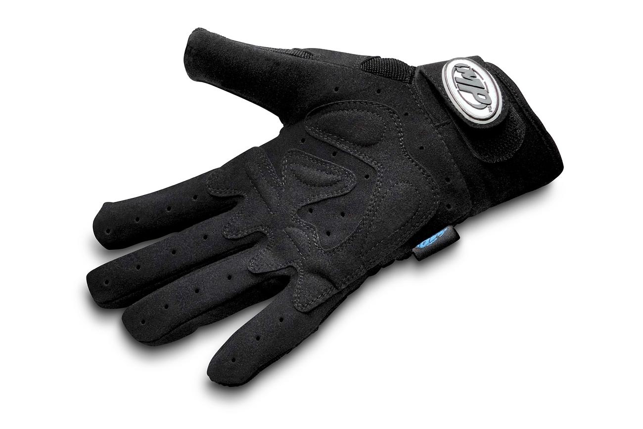 Tech Glove, Black, Medium
