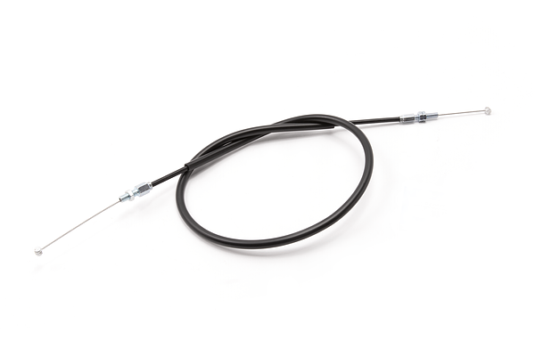 Cable, Black Vinyl, Throttle Pull