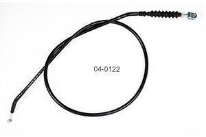 Cable, Black Vinyl, Clutch
