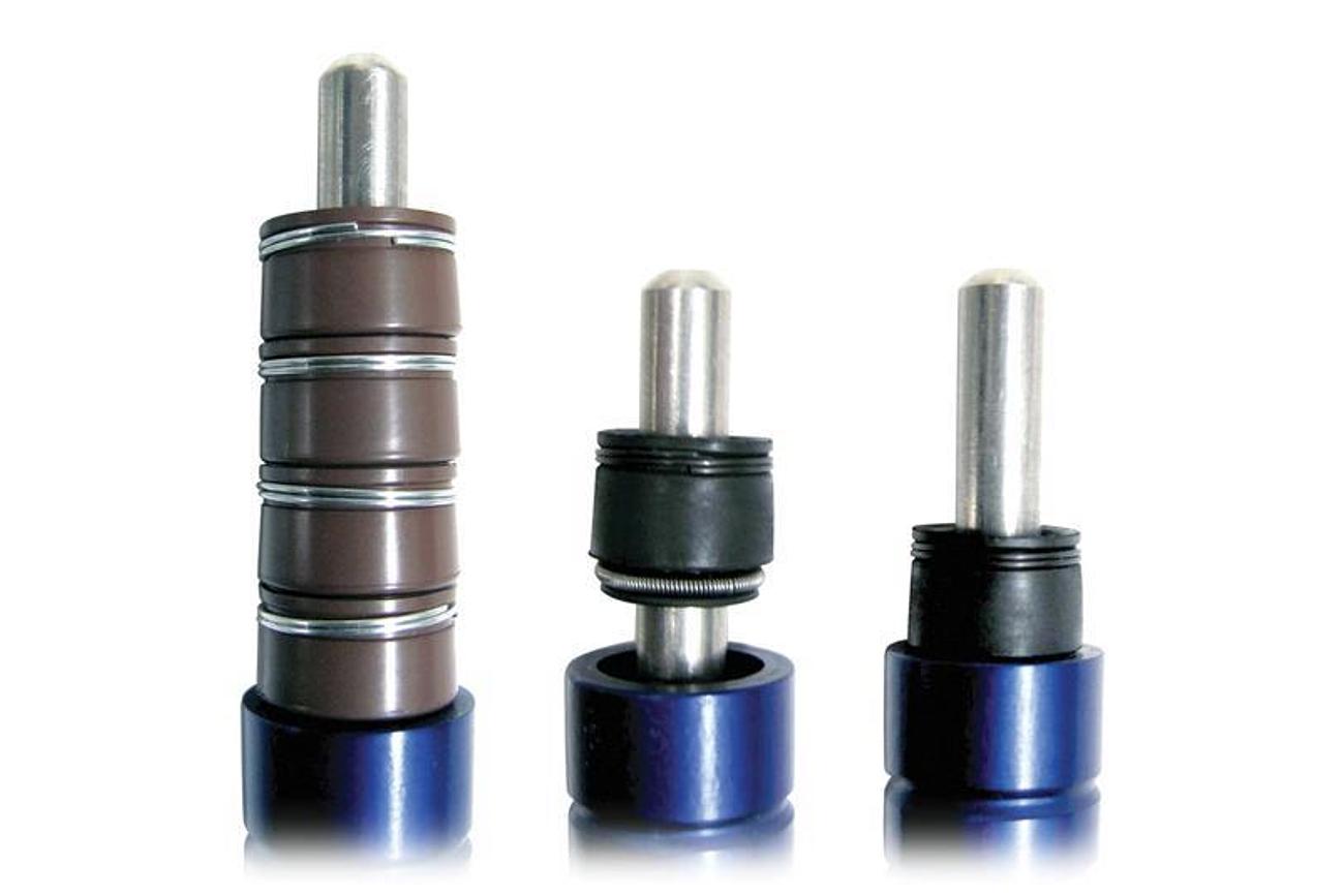 Valve Stem Seals