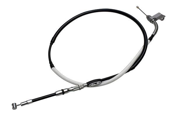 Cable, T3 Slidelight, Clutch w/Clutch Bracket