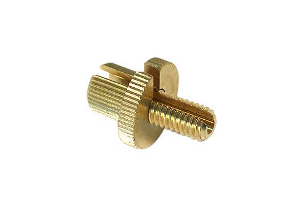 Fitting, Clutch Adjuster, 9mm