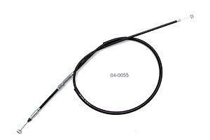 Cable, Black Vinyl, Clutch