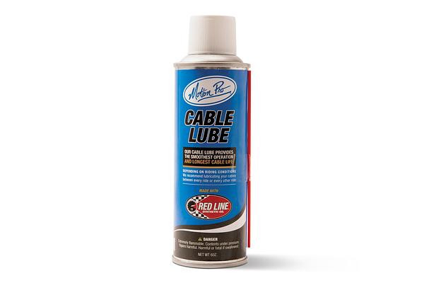 Motion Pro Cable Lube, Motorcycle Clutch cable Lubricant