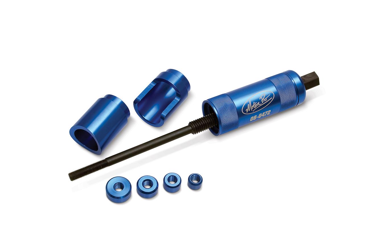 Deluxe Piston Pin Tool - Motion Pro