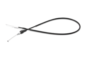Cable accélérateur YFZ 450 +5 cm CARBU KEIHIN