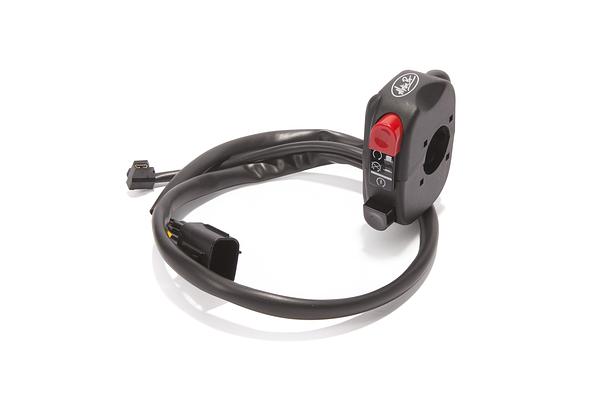 Handlebar Stop/Start Switch, Suzuki C