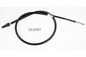 Cable, Black Vinyl, Speedo