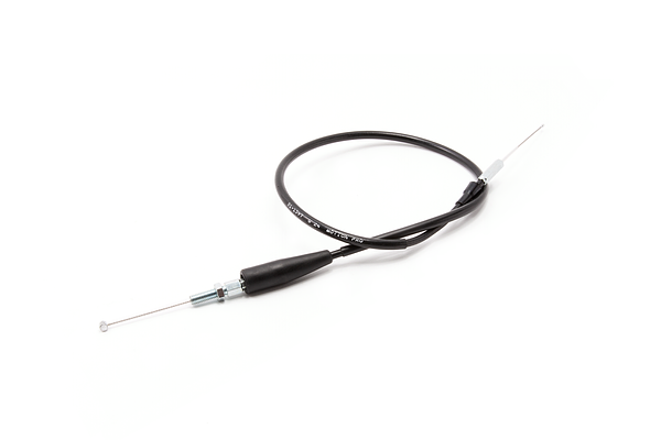 Cable, Black Vinyl, SIW, Throttle