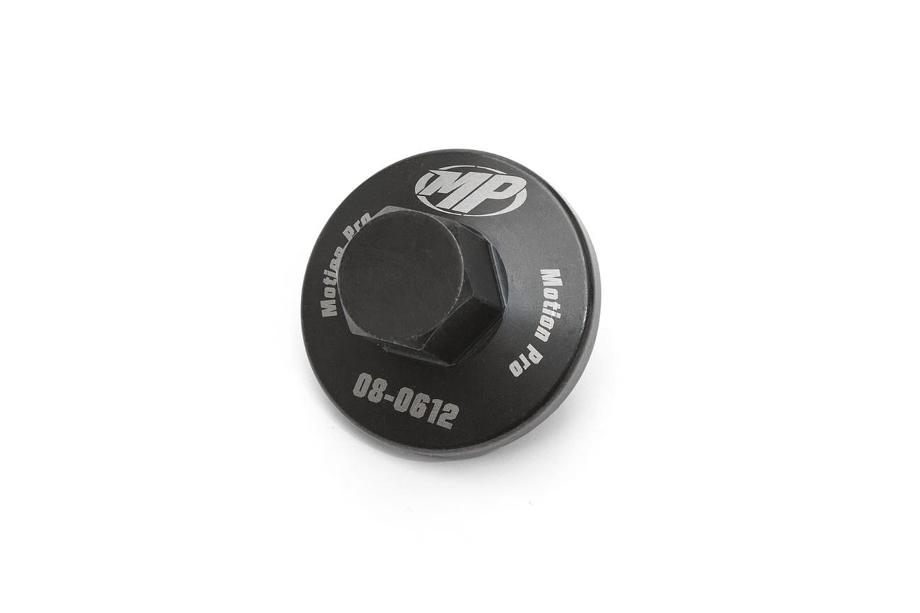 WP Shock Clevis Jam Nut Socket - Motion Pro