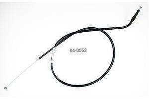 Cable, Black Vinyl, Clutch