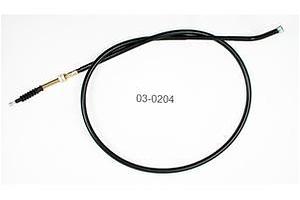 Cable, Black Vinyl, Clutch