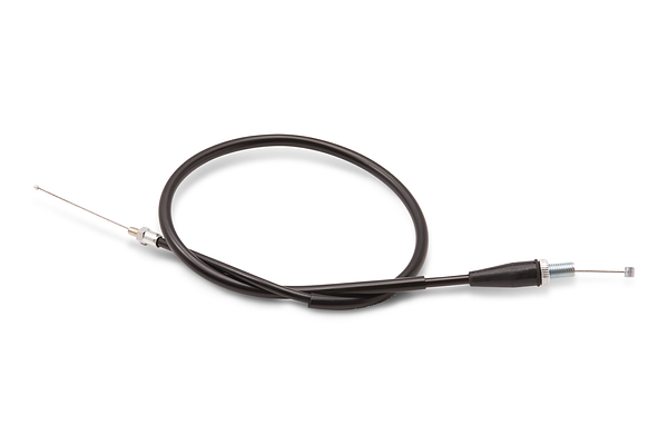 Cable, Black Vinyl, Throttle