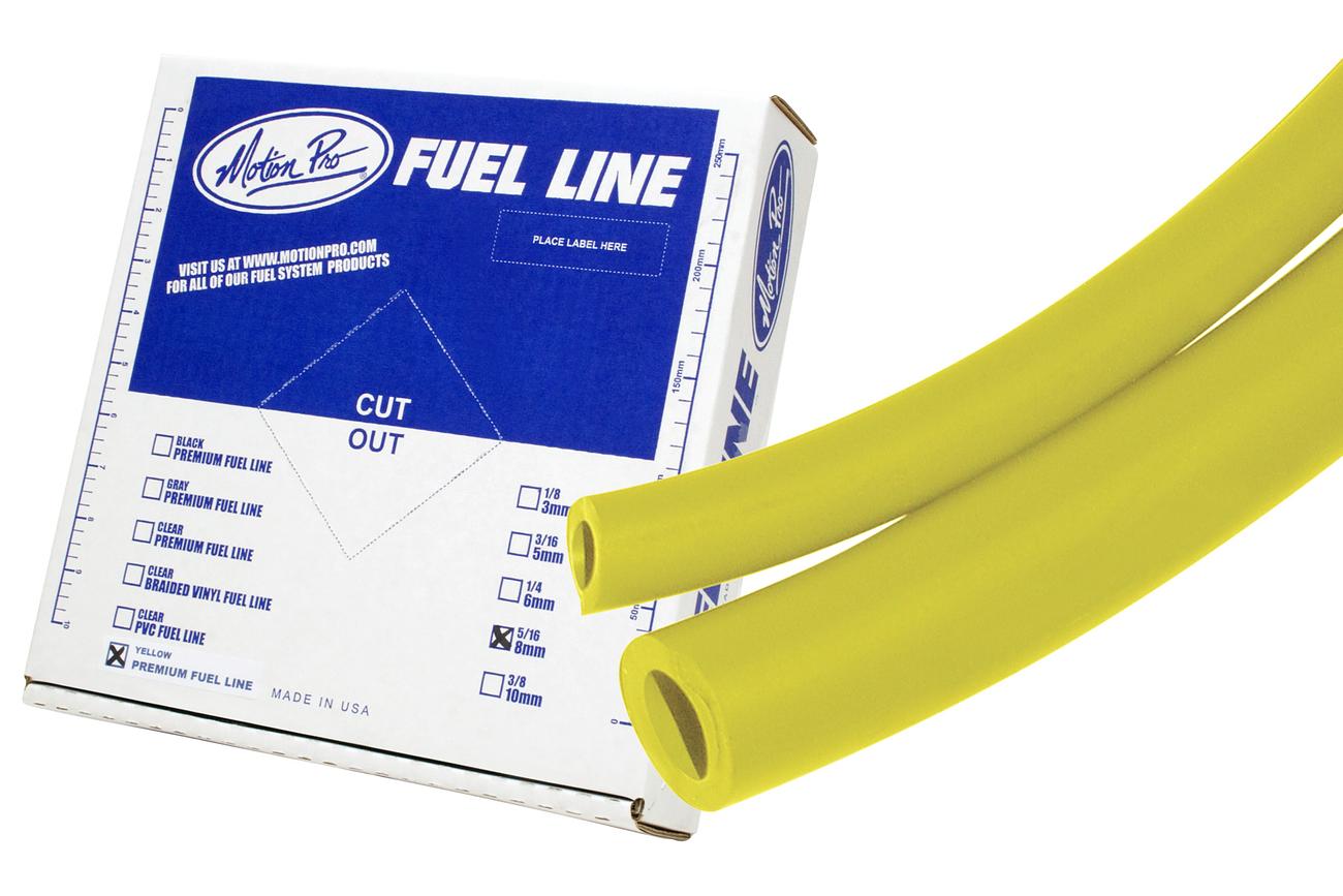 MP LP (Low Permeation) Premium Fuel Line 5/16 ID X 25 Ft