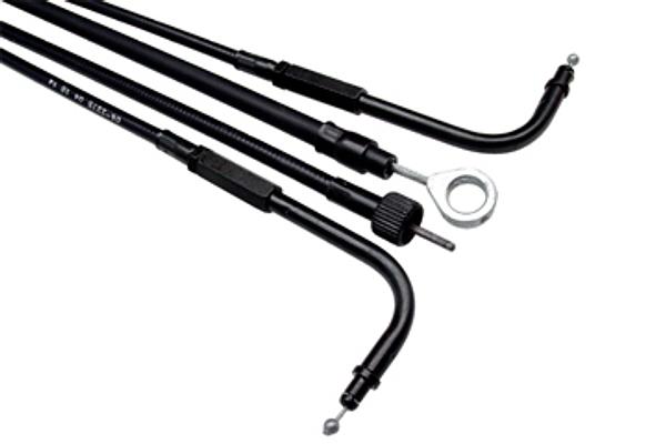 Cable, Blackout, Throttle