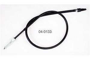 Cable, Black Vinyl, Speedo