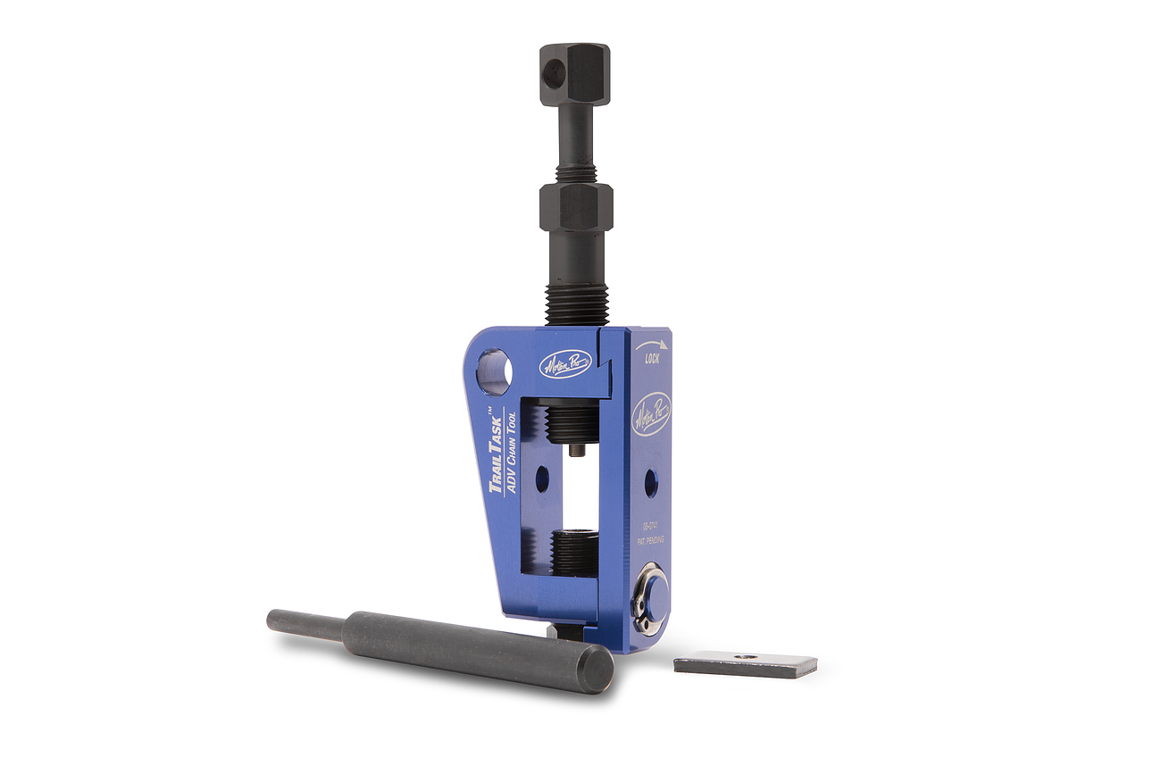 Motorcycle Chain Breaker / Chain Press Tool