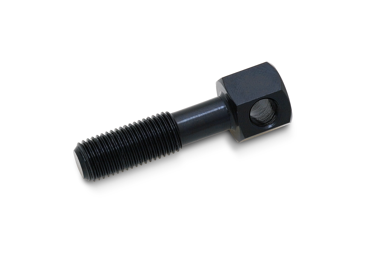 Push Bolt for 08-0058