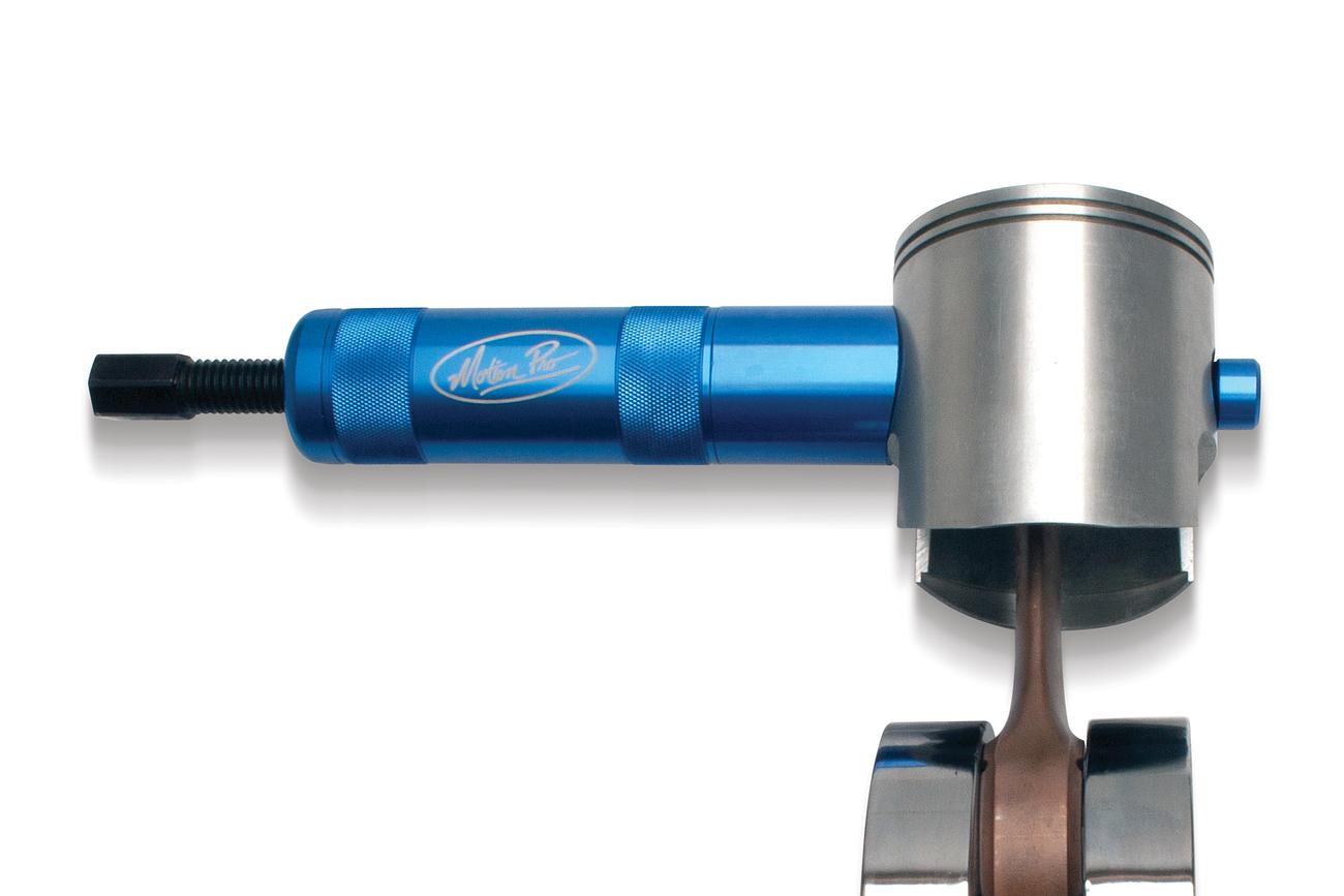 Deluxe Piston Pin Tool - Motion Pro