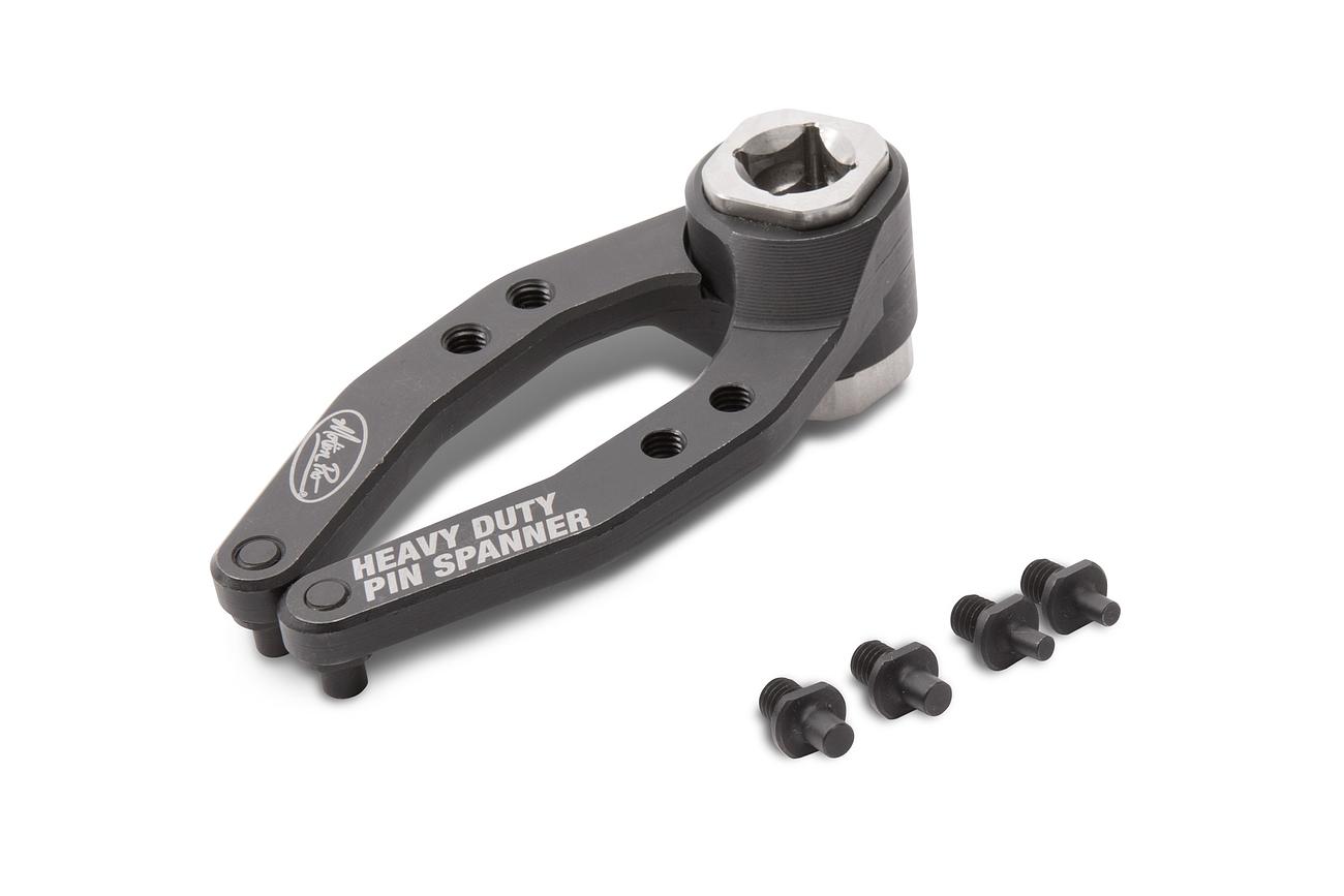 Heavy Duty Pin Spanner - Motion Pro