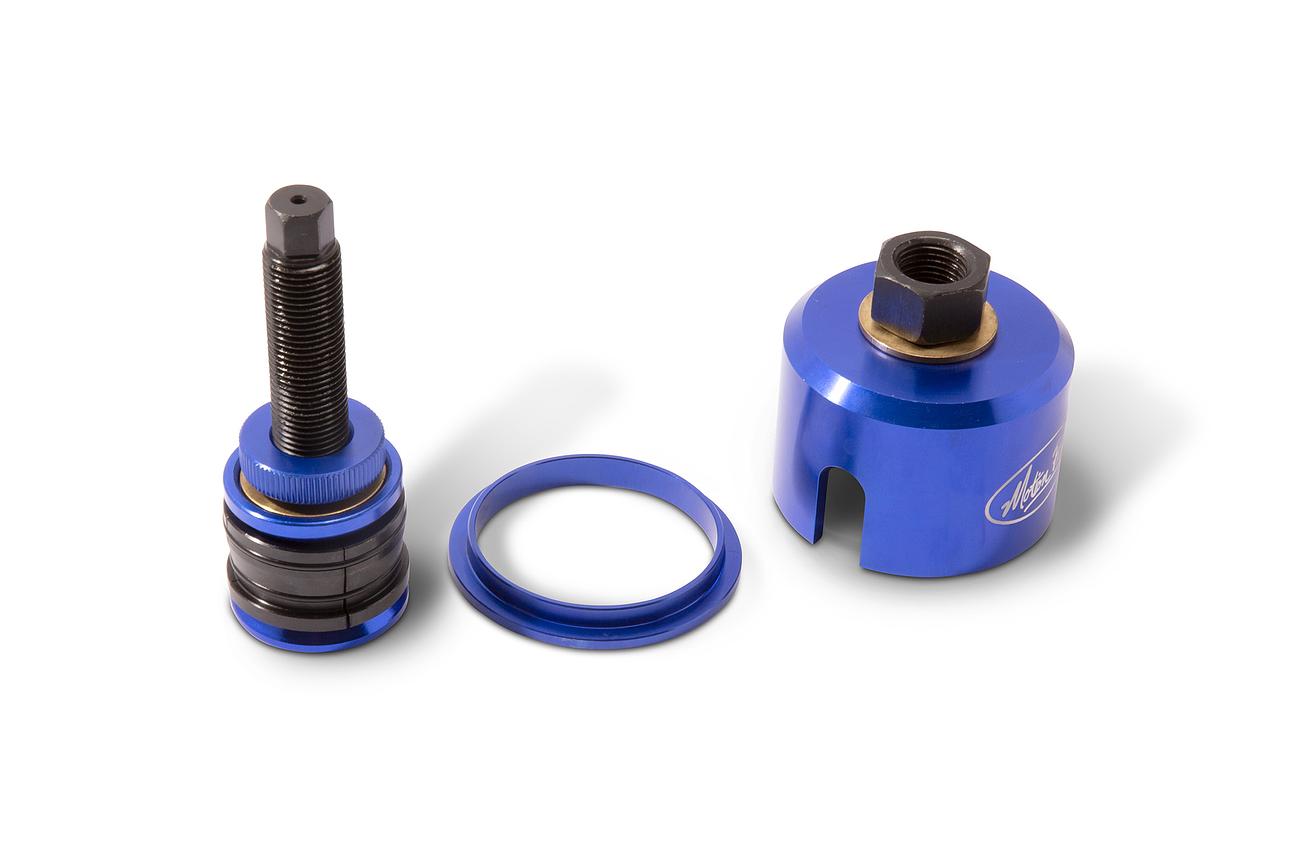 Steering Stem Bearing Tool - Motion Pro