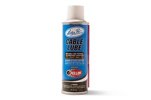 Cable Lube - Motion Pro