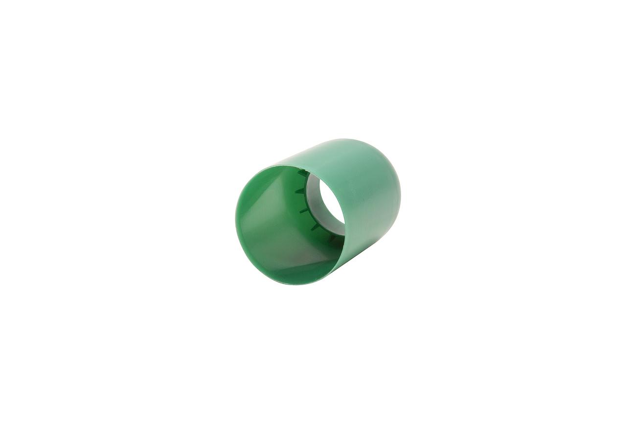 Fork Seal Bullet, 43mm Green 