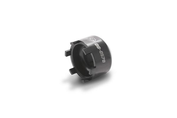 Spanner Nut Socket, Yamaha, 42mm 