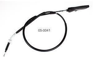 Cable, Black Vinyl, Clutch