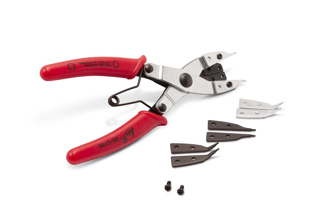 Honda Goldwing Snap Ring Plier Set