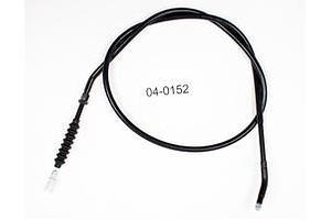Cable, Black Vinyl, Clutch