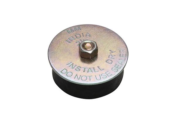 Rubber Plug 2 1/8 570-016B