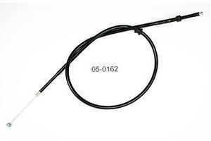 Cable, Black Vinyl, Clutch