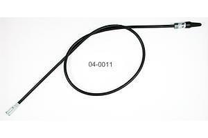 Cable, Black Vinyl, Speedo