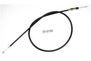 Cable, Black Vinyl, Clutch
