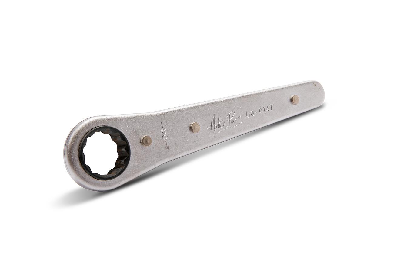 Spark plug online wrench