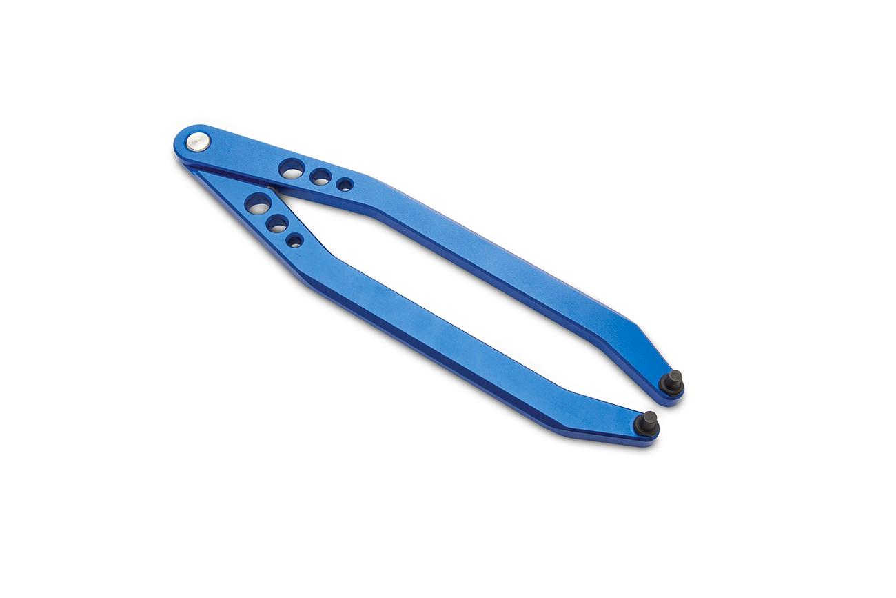 Pin Spanner Wrench