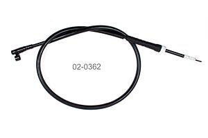 Cable, Black Vinyl, Speedo