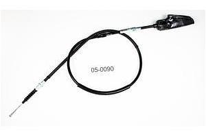 Cable, Black Vinyl, Clutch