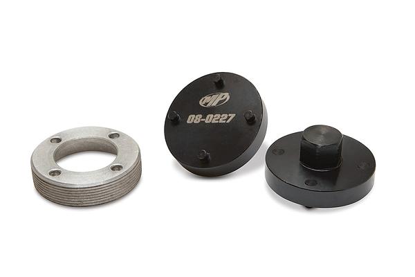 XR Bearing Retainer Tool