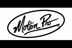 Decal, 23" Motion Pro Die Cut, Black