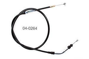Cable, Black Vinyl, Clutch