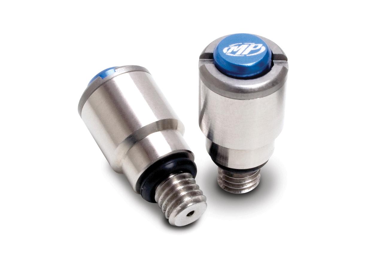 MICRO BLEEDER M5X0.8 SILVER - KYB FORKS TOOL MICRO BLEEDER M5X0.8 SILVER - KYB FORKS TOOL