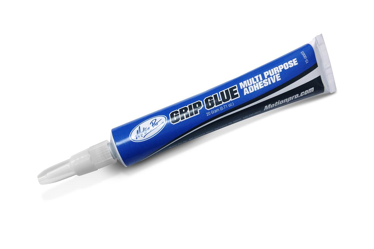 Grip Glue and Multipurpose Adhesive - Motion Pro