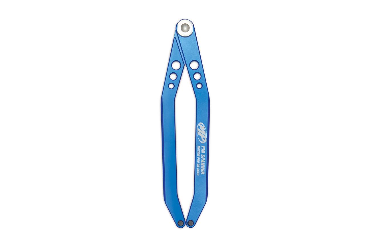 Pin Spanner Wrench - Motion Pro