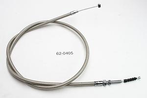 Cable, Armor Coat, Clutch                                   