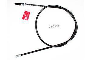 Cable, Black Vinyl, Speedo