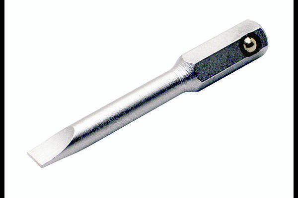 Long Straight Slot Tip 1.5 Inch - Motion Pro