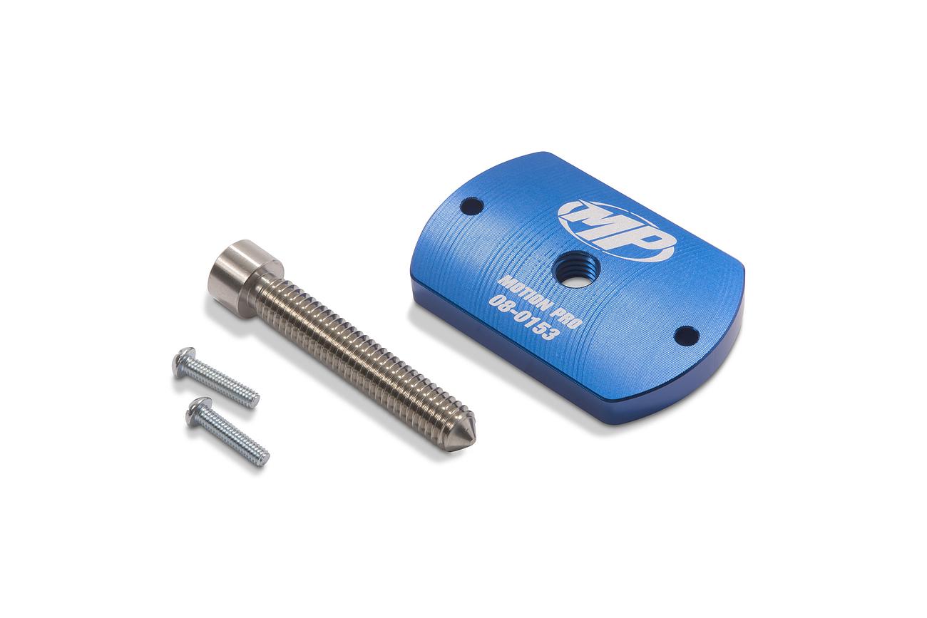 Zipper's Sportster® Cam Clearance Tool