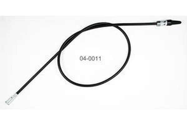 Cable, Black Vinyl, Speedo